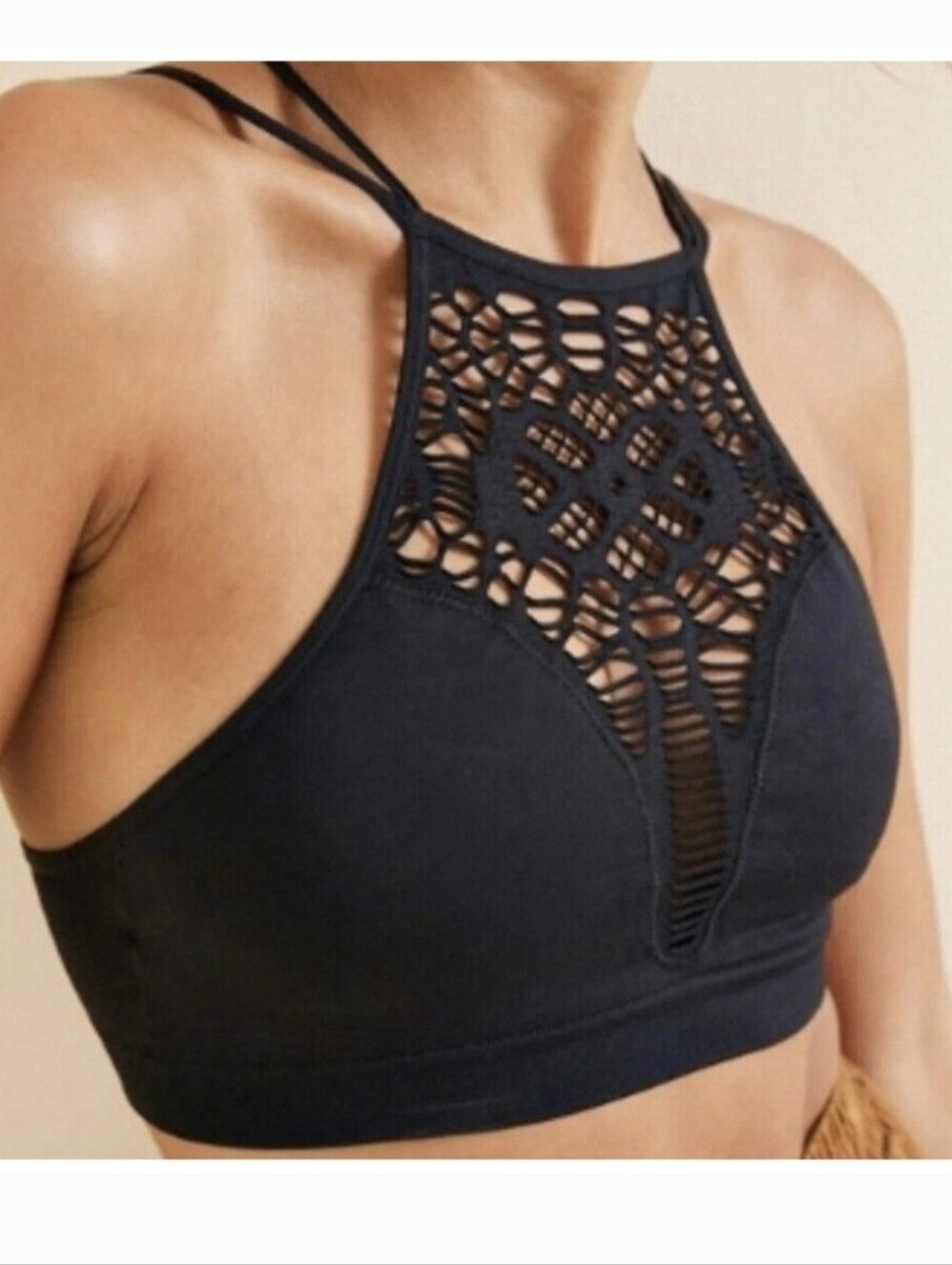 NWT victoria secret bralette size medium